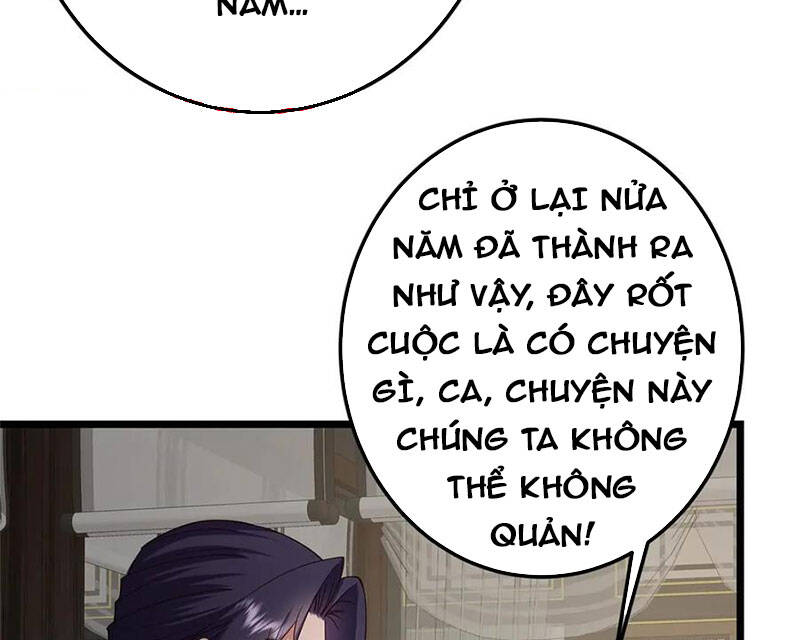 Chưởng Môn Khiêm Tốn Chút - Chapter 461 - Page 90
