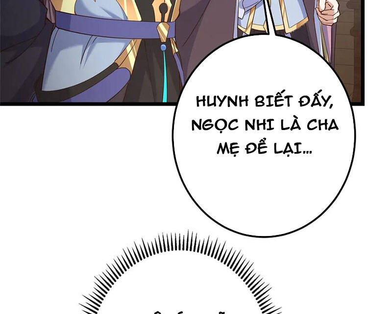 Chưởng Môn Khiêm Tốn Chút - Chapter 461 - Page 92