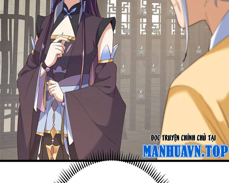 Chưởng Môn Khiêm Tốn Chút - Chapter 461 - Page 94