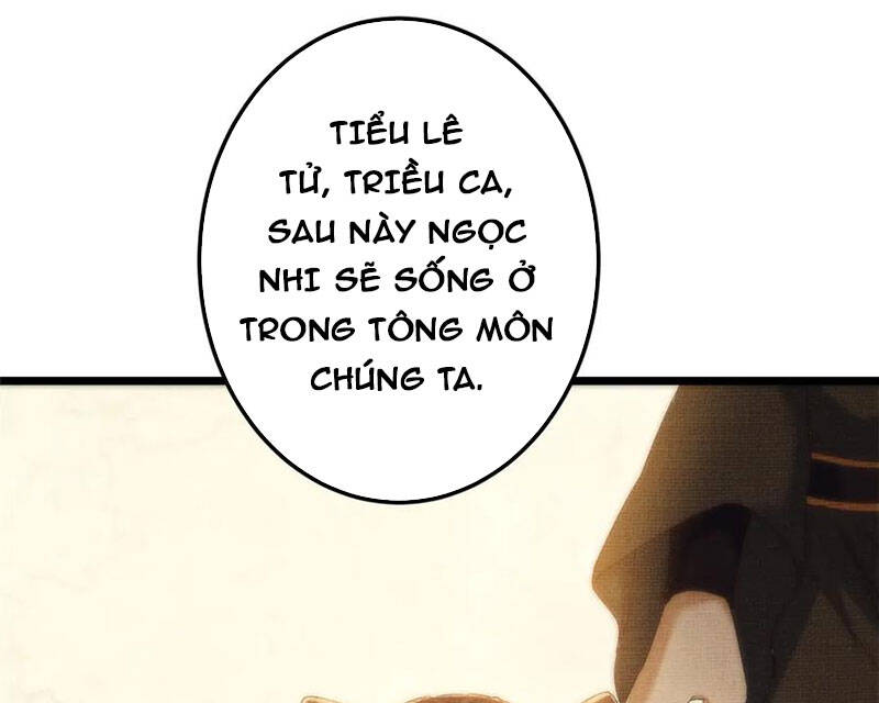 Chưởng Môn Khiêm Tốn Chút - Chapter 461 - Page 96