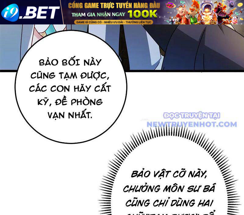 Chưởng Môn Khiêm Tốn Chút - Chapter 462 - Page 10