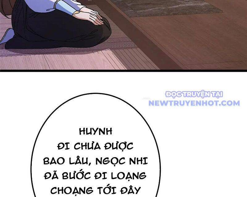 Chưởng Môn Khiêm Tốn Chút - Chapter 462 - Page 100