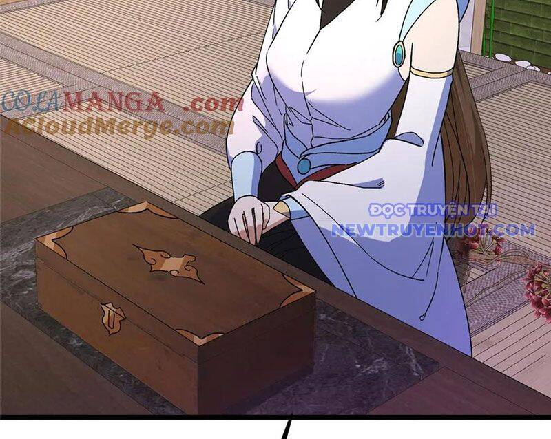 Chưởng Môn Khiêm Tốn Chút - Chapter 462 - Page 102