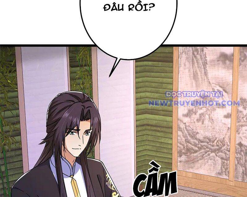 Chưởng Môn Khiêm Tốn Chút - Chapter 462 - Page 106