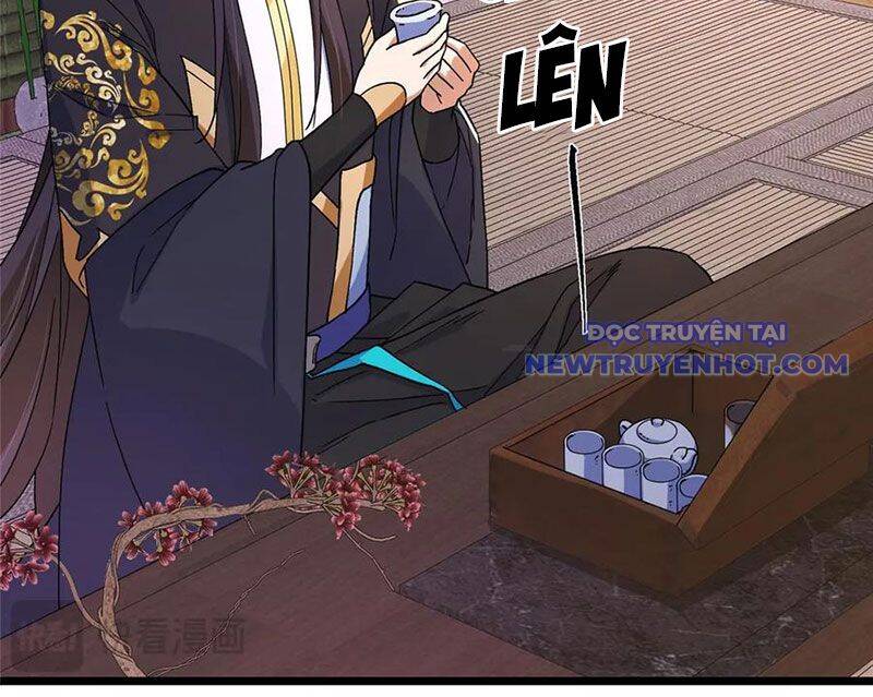 Chưởng Môn Khiêm Tốn Chút - Chapter 462 - Page 107