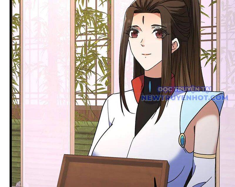 Chưởng Môn Khiêm Tốn Chút - Chapter 462 - Page 109