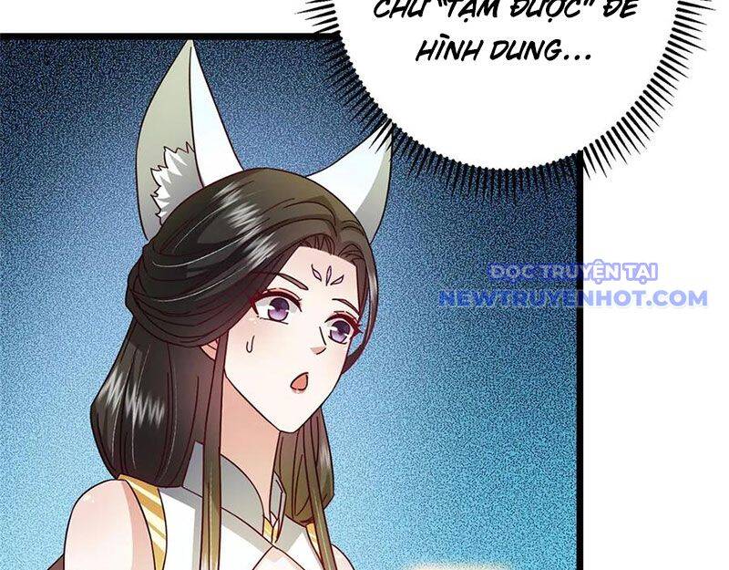 Chưởng Môn Khiêm Tốn Chút - Chapter 462 - Page 11