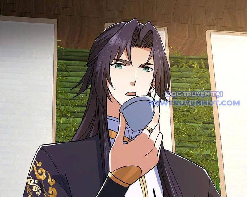 Chưởng Môn Khiêm Tốn Chút - Chapter 462 - Page 115