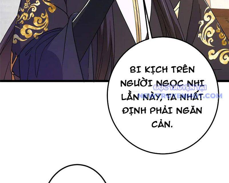 Chưởng Môn Khiêm Tốn Chút - Chapter 462 - Page 116