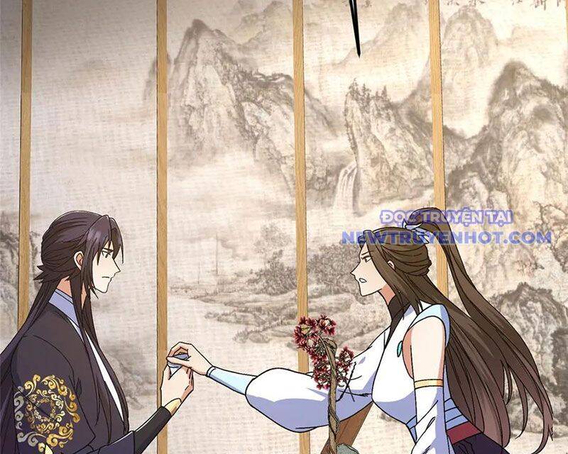 Chưởng Môn Khiêm Tốn Chút - Chapter 462 - Page 118