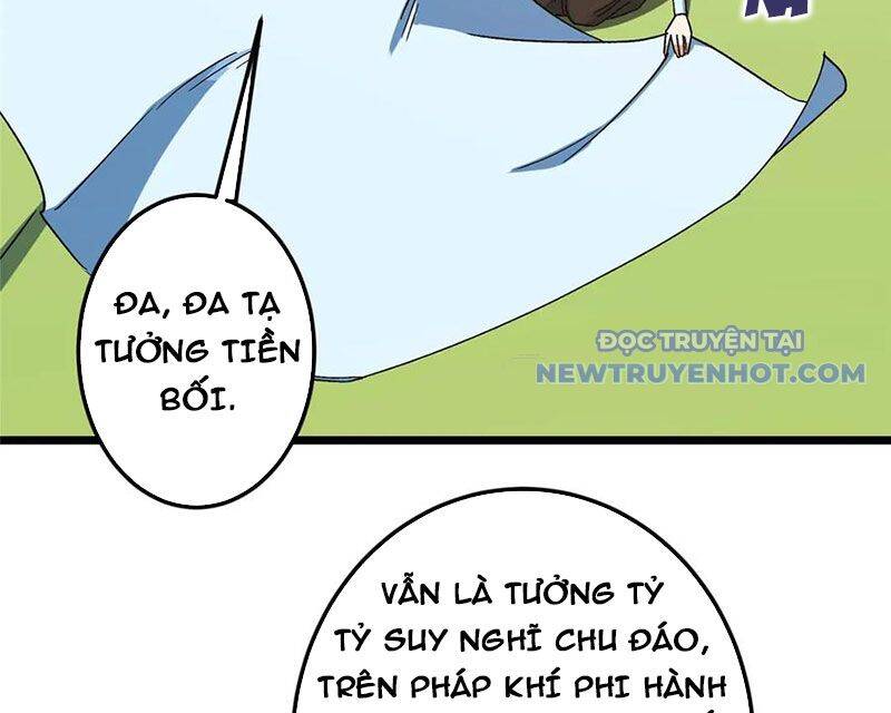 Chưởng Môn Khiêm Tốn Chút - Chapter 462 - Page 125