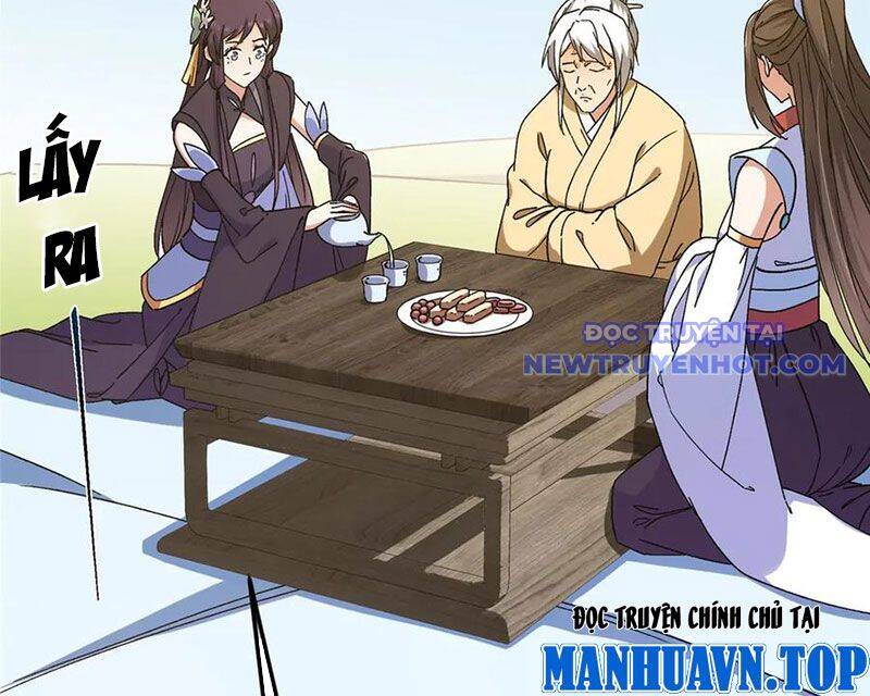 Chưởng Môn Khiêm Tốn Chút - Chapter 462 - Page 127