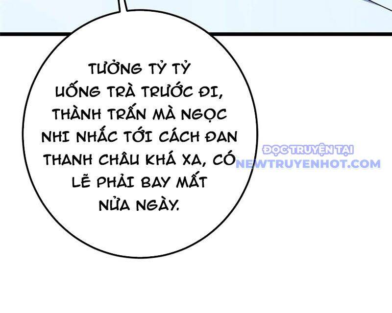 Chưởng Môn Khiêm Tốn Chút - Chapter 462 - Page 128