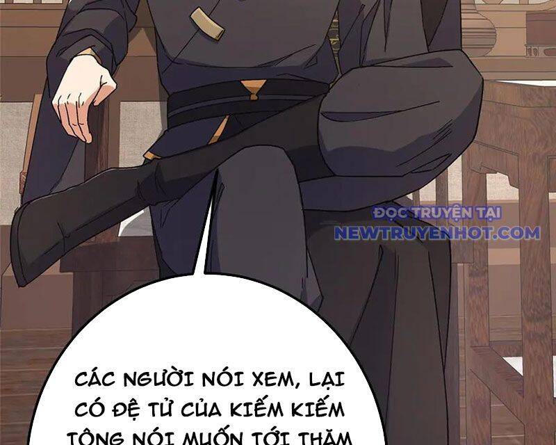 Chưởng Môn Khiêm Tốn Chút - Chapter 462 - Page 136