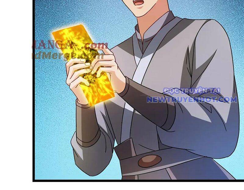 Chưởng Môn Khiêm Tốn Chút - Chapter 462 - Page 14