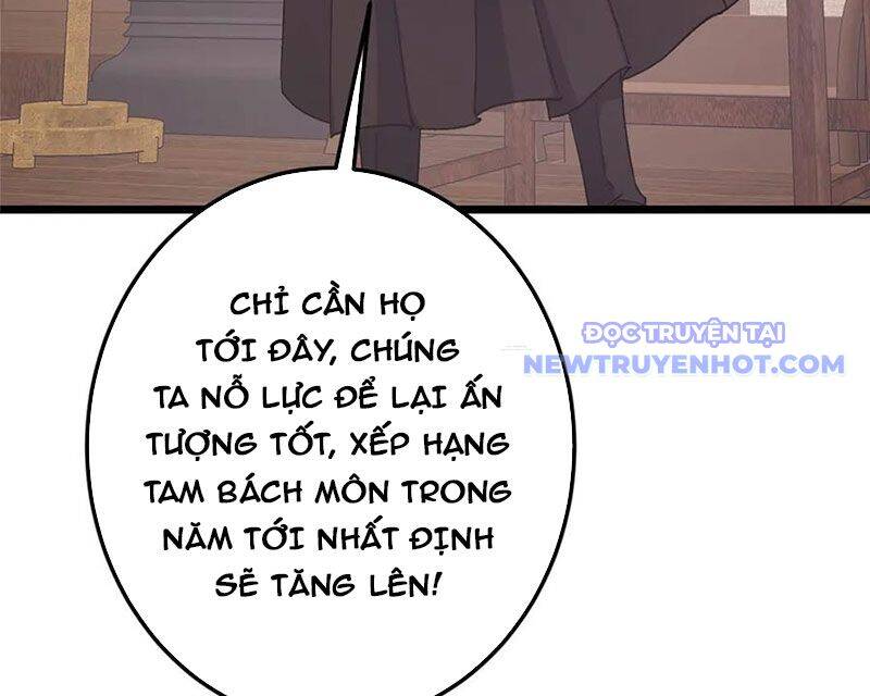 Chưởng Môn Khiêm Tốn Chút - Chapter 462 - Page 140