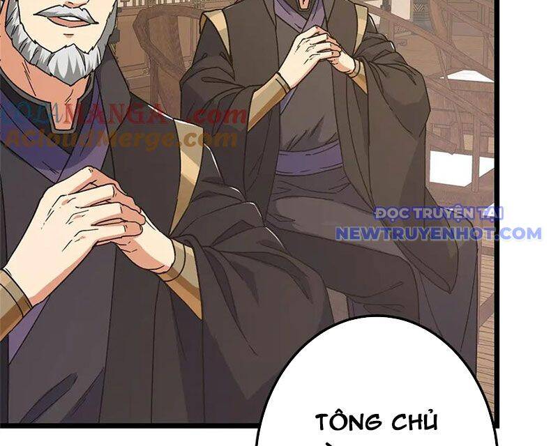 Chưởng Môn Khiêm Tốn Chút - Chapter 462 - Page 142