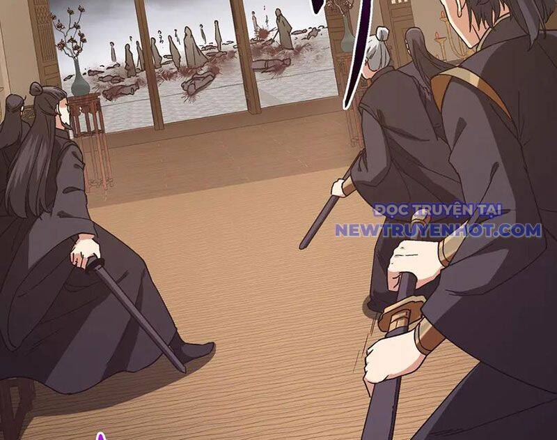 Chưởng Môn Khiêm Tốn Chút - Chapter 462 - Page 162