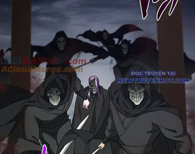 Chưởng Môn Khiêm Tốn Chút - Chapter 462 - Page 164