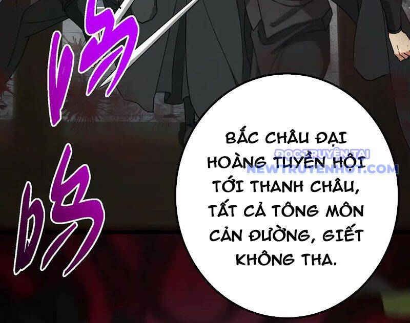 Chưởng Môn Khiêm Tốn Chút - Chapter 462 - Page 165