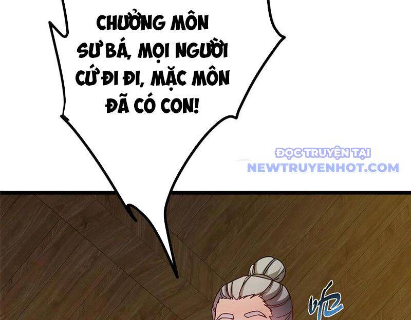 Chưởng Môn Khiêm Tốn Chút - Chapter 462 - Page 18