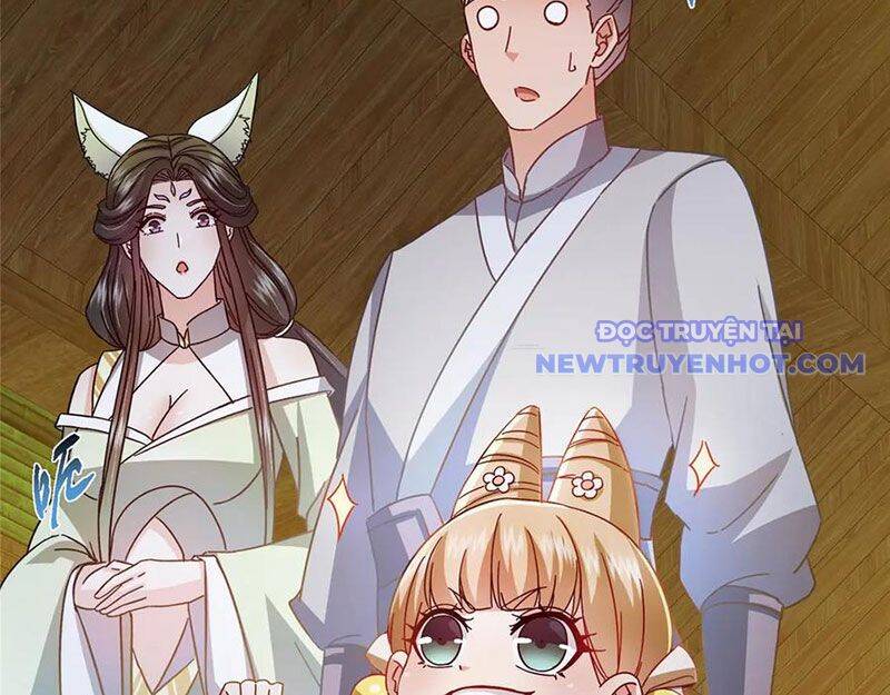 Chưởng Môn Khiêm Tốn Chút - Chapter 462 - Page 19