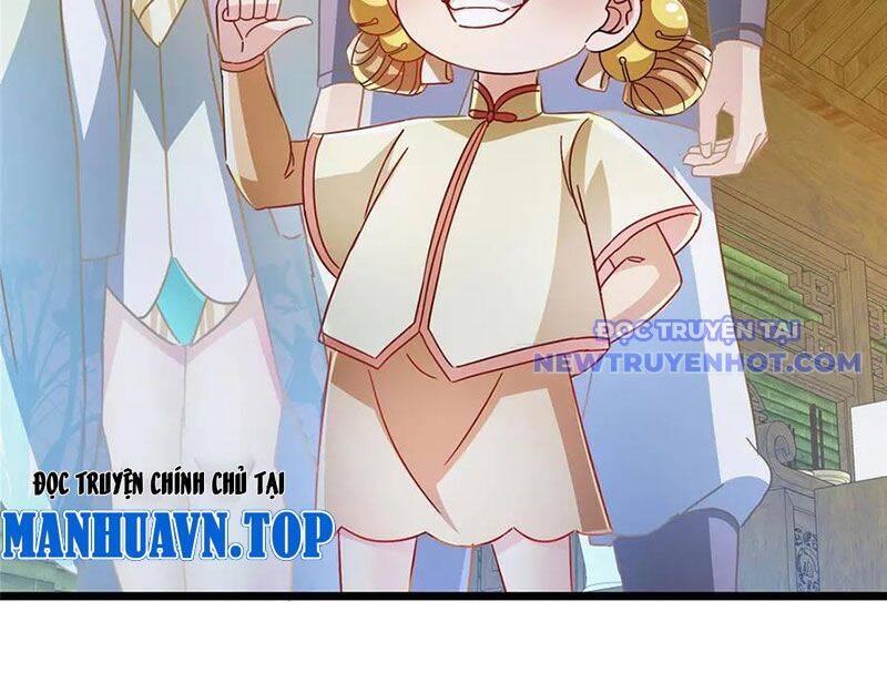 Chưởng Môn Khiêm Tốn Chút - Chapter 462 - Page 20