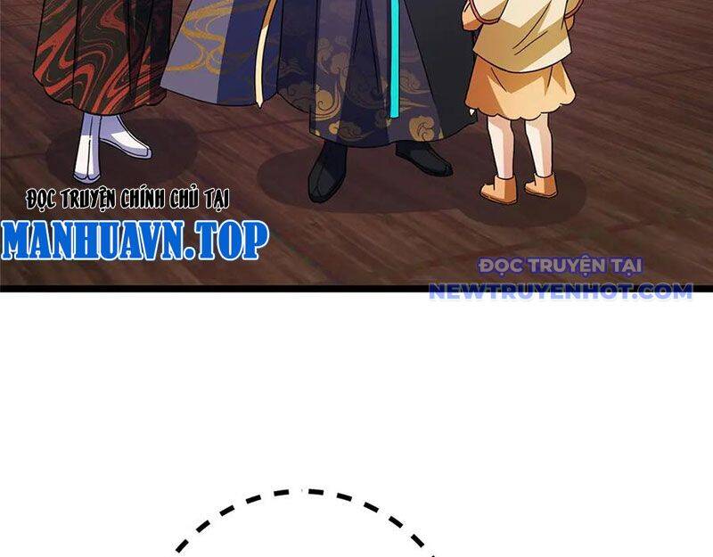 Chưởng Môn Khiêm Tốn Chút - Chapter 462 - Page 26