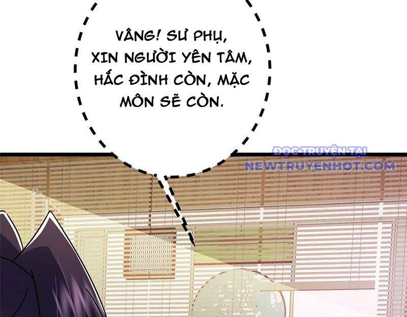 Chưởng Môn Khiêm Tốn Chút - Chapter 462 - Page 27