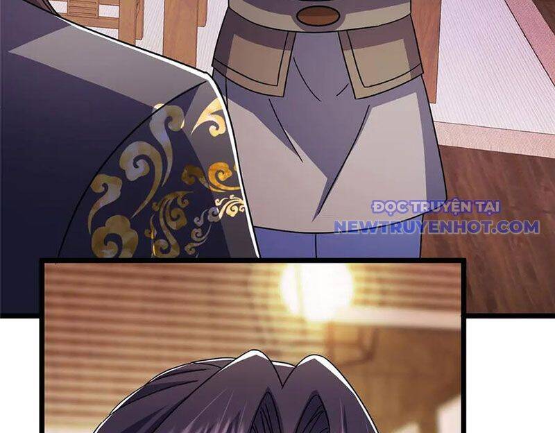 Chưởng Môn Khiêm Tốn Chút - Chapter 462 - Page 29