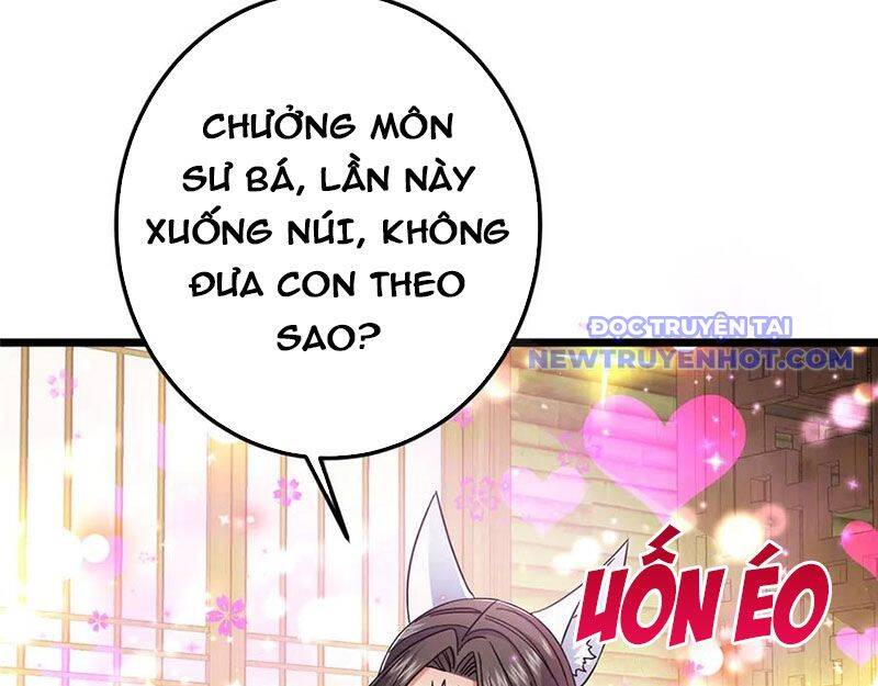 Chưởng Môn Khiêm Tốn Chút - Chapter 462 - Page 32