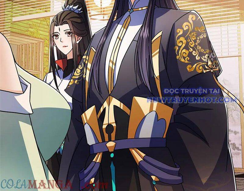 Chưởng Môn Khiêm Tốn Chút - Chapter 462 - Page 36