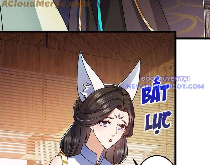 Chưởng Môn Khiêm Tốn Chút - Chapter 462 - Page 37