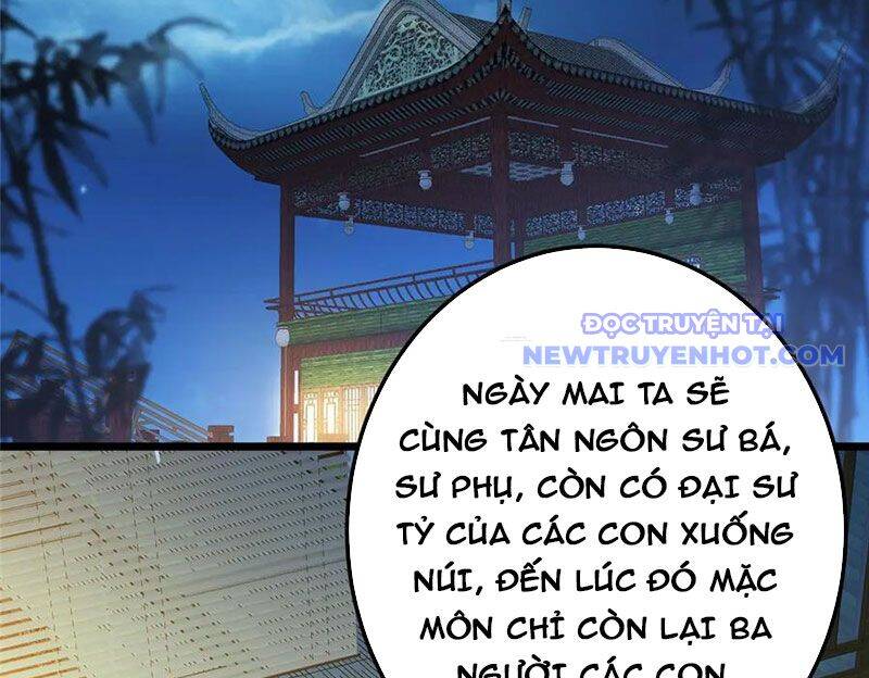 Chưởng Môn Khiêm Tốn Chút - Chapter 462 - Page 4