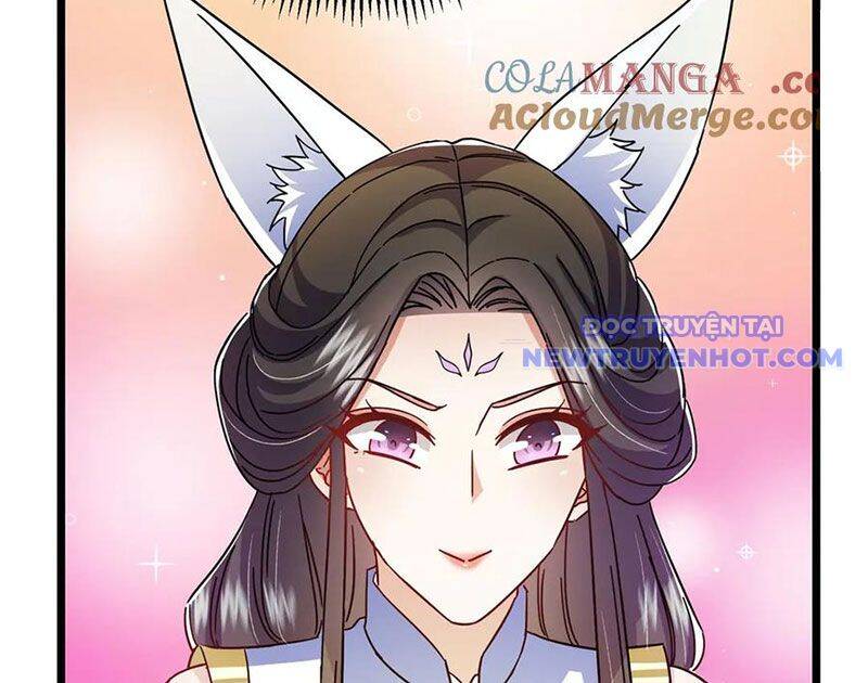 Chưởng Môn Khiêm Tốn Chút - Chapter 462 - Page 40