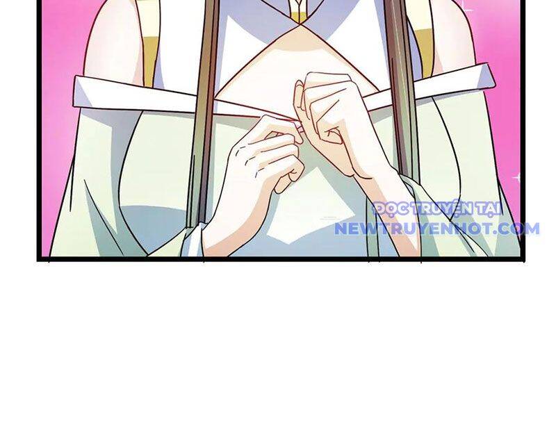 Chưởng Môn Khiêm Tốn Chút - Chapter 462 - Page 41