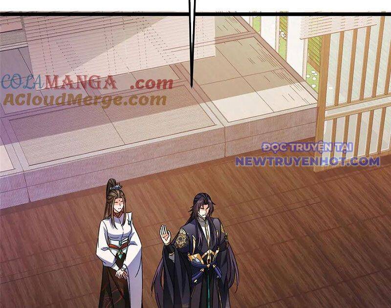 Chưởng Môn Khiêm Tốn Chút - Chapter 462 - Page 43