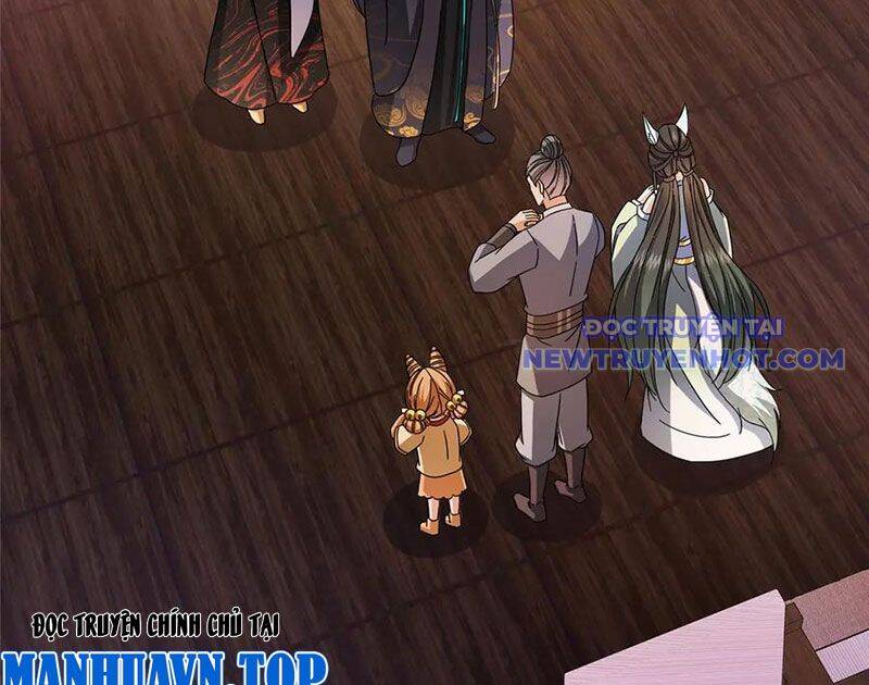 Chưởng Môn Khiêm Tốn Chút - Chapter 462 - Page 44