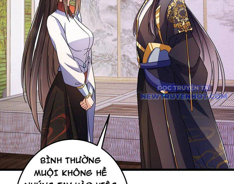 Chưởng Môn Khiêm Tốn Chút - Chapter 462 - Page 47