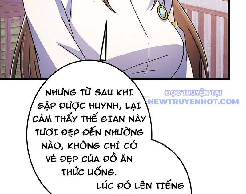 Chưởng Môn Khiêm Tốn Chút - Chapter 462 - Page 50