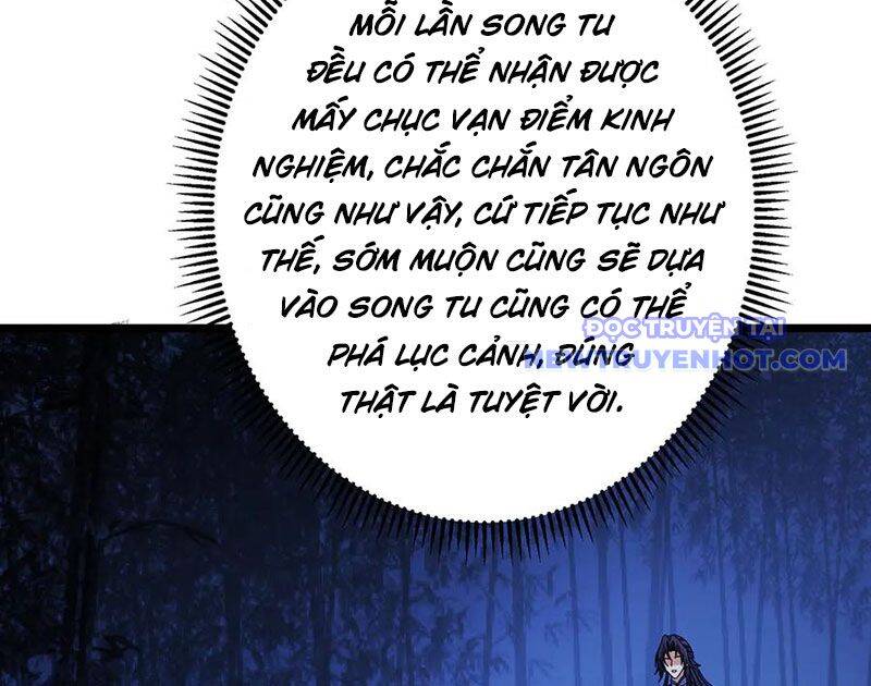 Chưởng Môn Khiêm Tốn Chút - Chapter 462 - Page 63