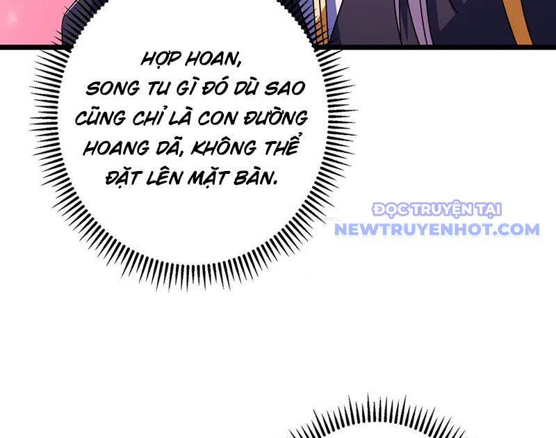 Chưởng Môn Khiêm Tốn Chút - Chapter 462 - Page 68