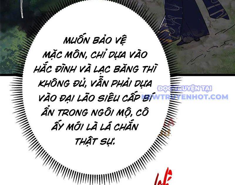 Chưởng Môn Khiêm Tốn Chút - Chapter 462 - Page 71