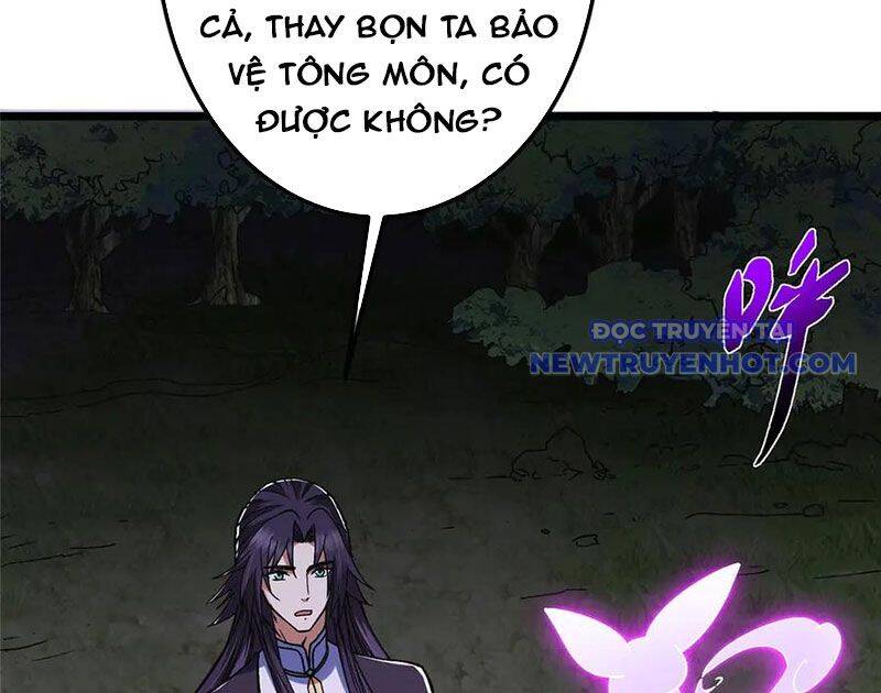 Chưởng Môn Khiêm Tốn Chút - Chapter 462 - Page 75