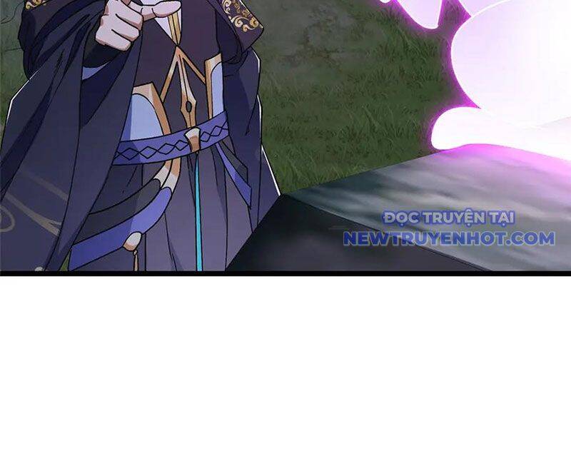 Chưởng Môn Khiêm Tốn Chút - Chapter 462 - Page 81