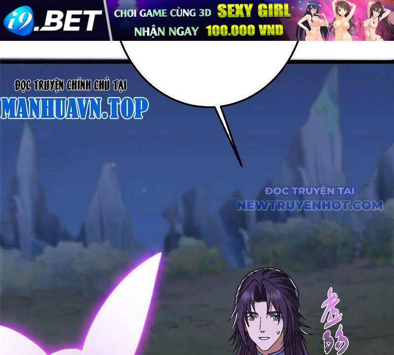 Chưởng Môn Khiêm Tốn Chút - Chapter 462 - Page 85