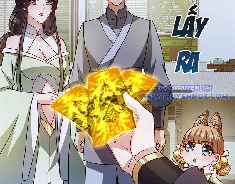 Chưởng Môn Khiêm Tốn Chút - Chapter 462 - Page 9