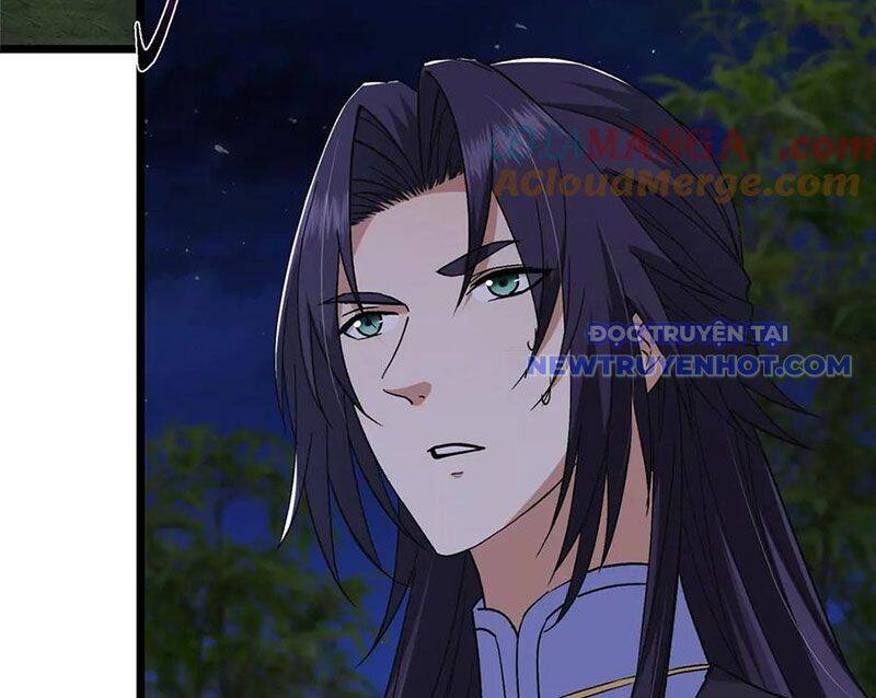 Chưởng Môn Khiêm Tốn Chút - Chapter 462 - Page 96