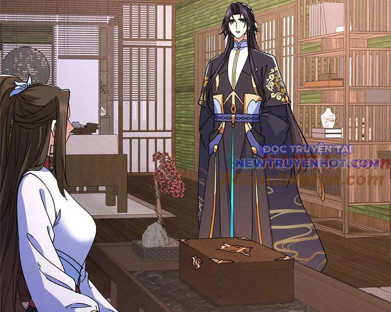 Chưởng Môn Khiêm Tốn Chút - Chapter 462 - Page 99