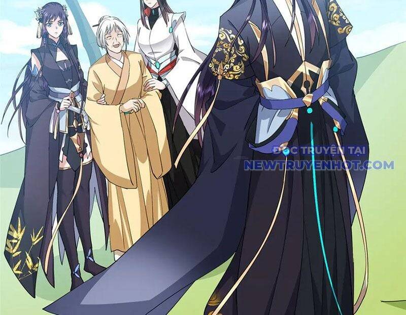 Chưởng Môn Khiêm Tốn Chút - Chapter 463 - Page 10